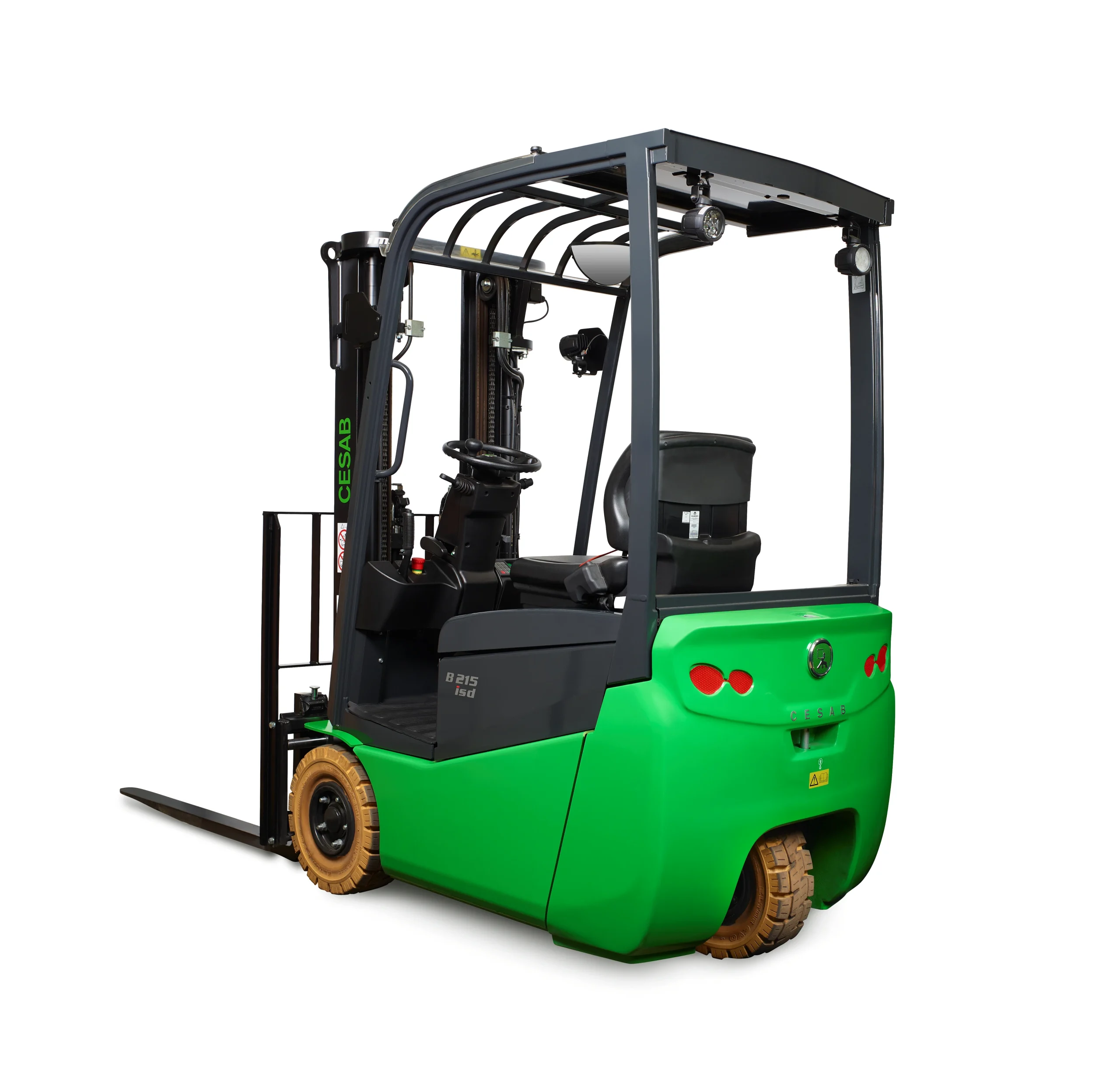 CESAB B200 – Image 7