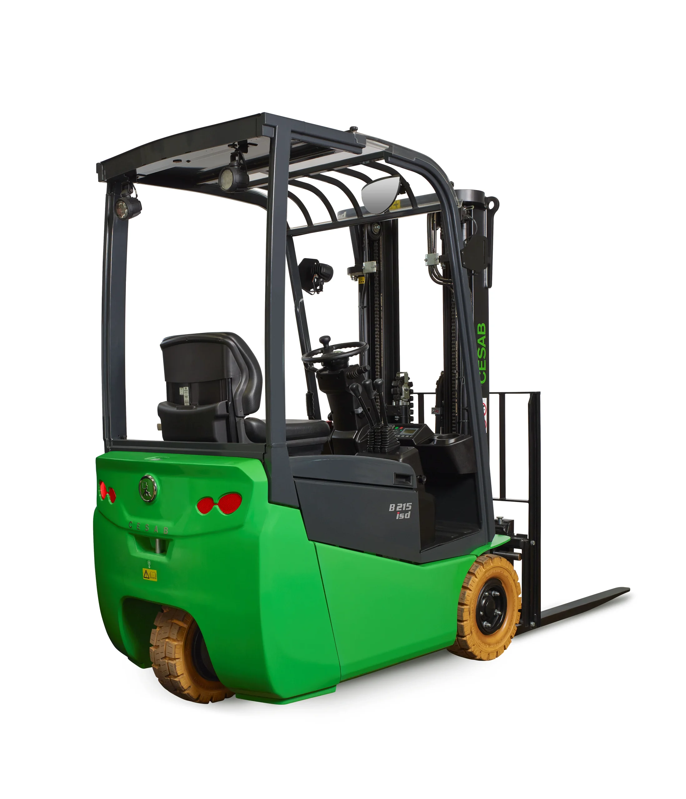 CESAB B200 – Image 3