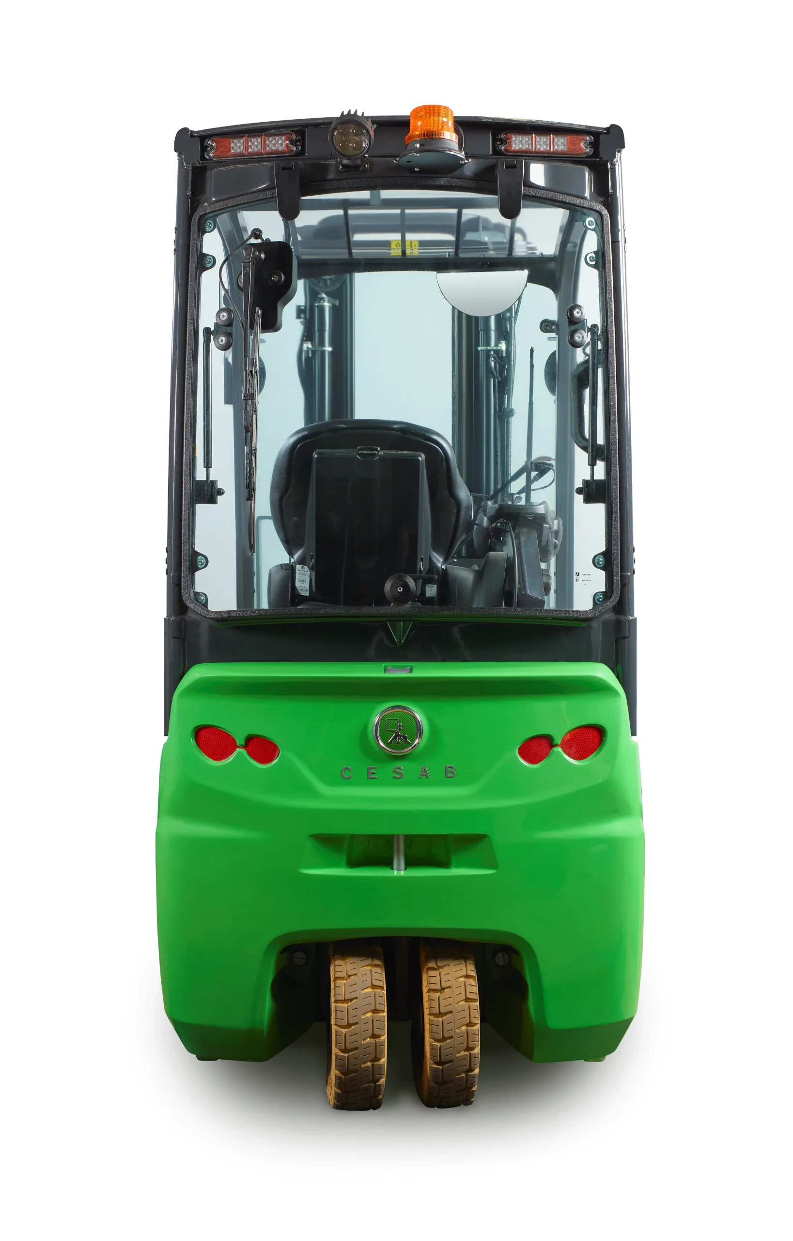 CESAB B200 – Image 5