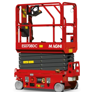 ES0708DC