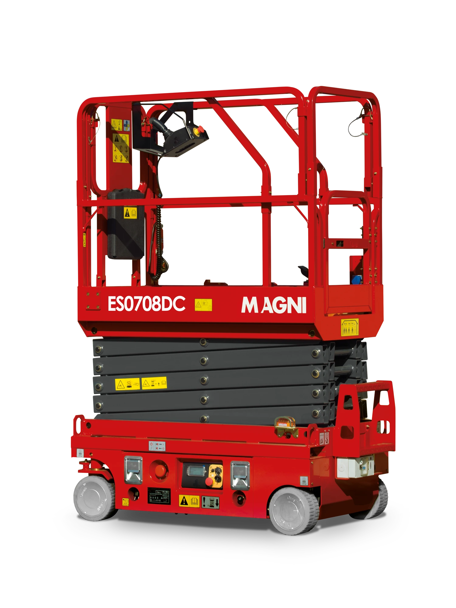 ES0708DC