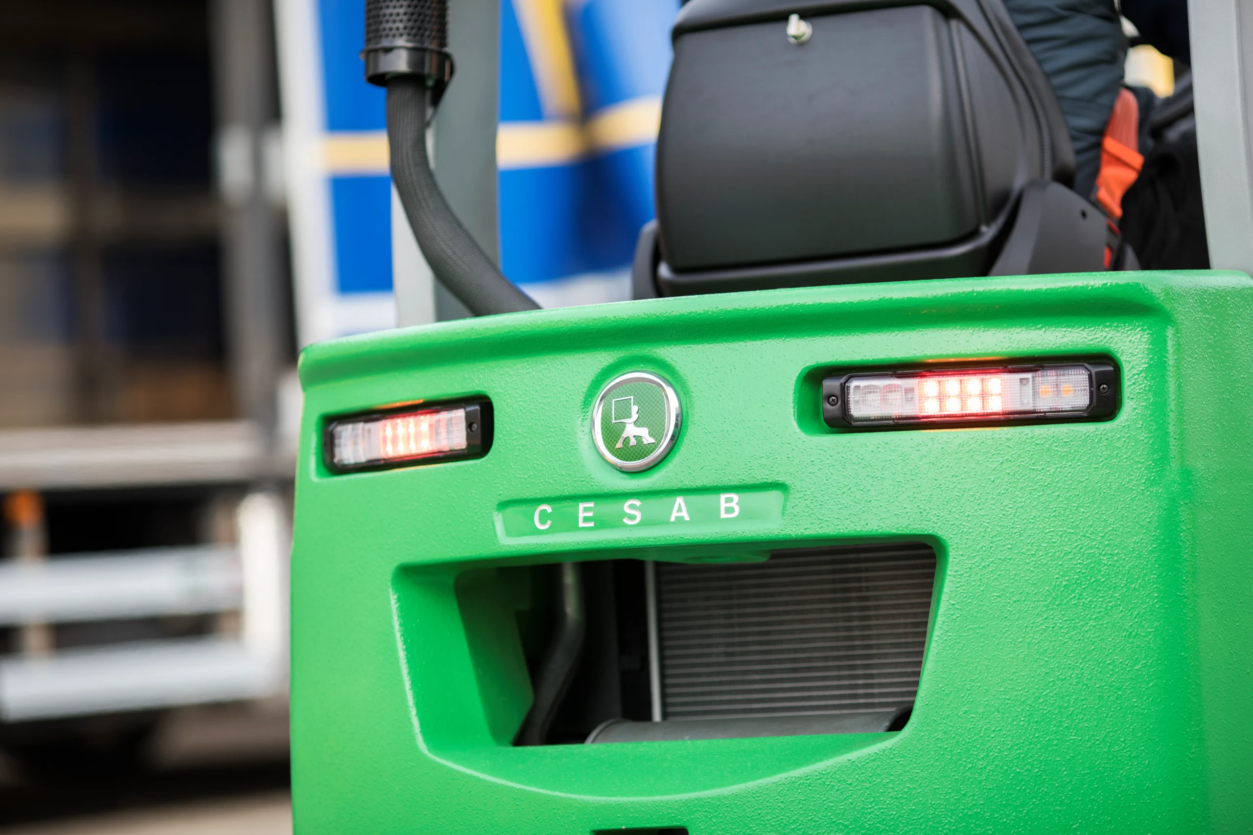 CESAB M300 – Image 7