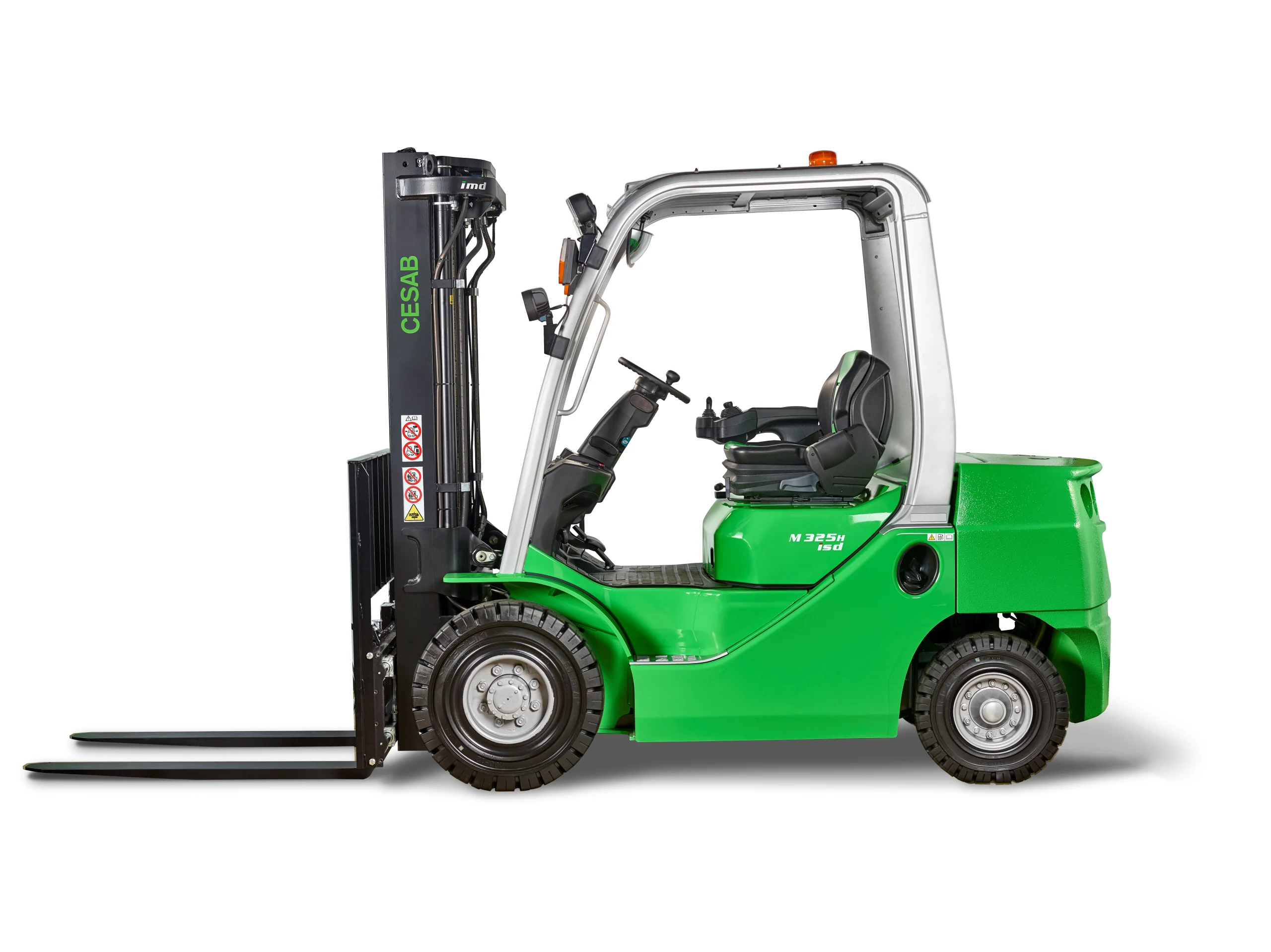 CESAB M300H – Image 3