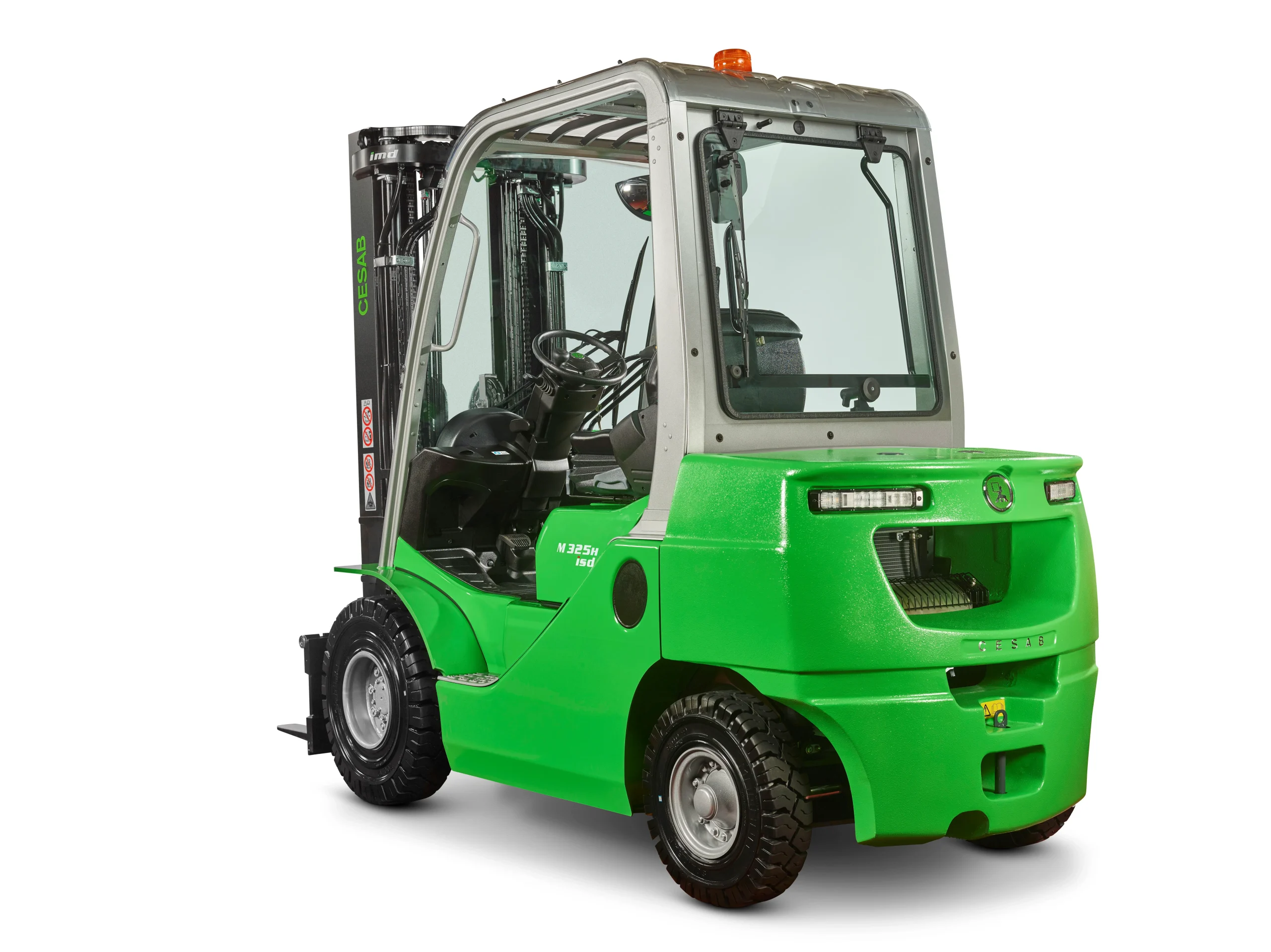 CESAB M300H – Image 4