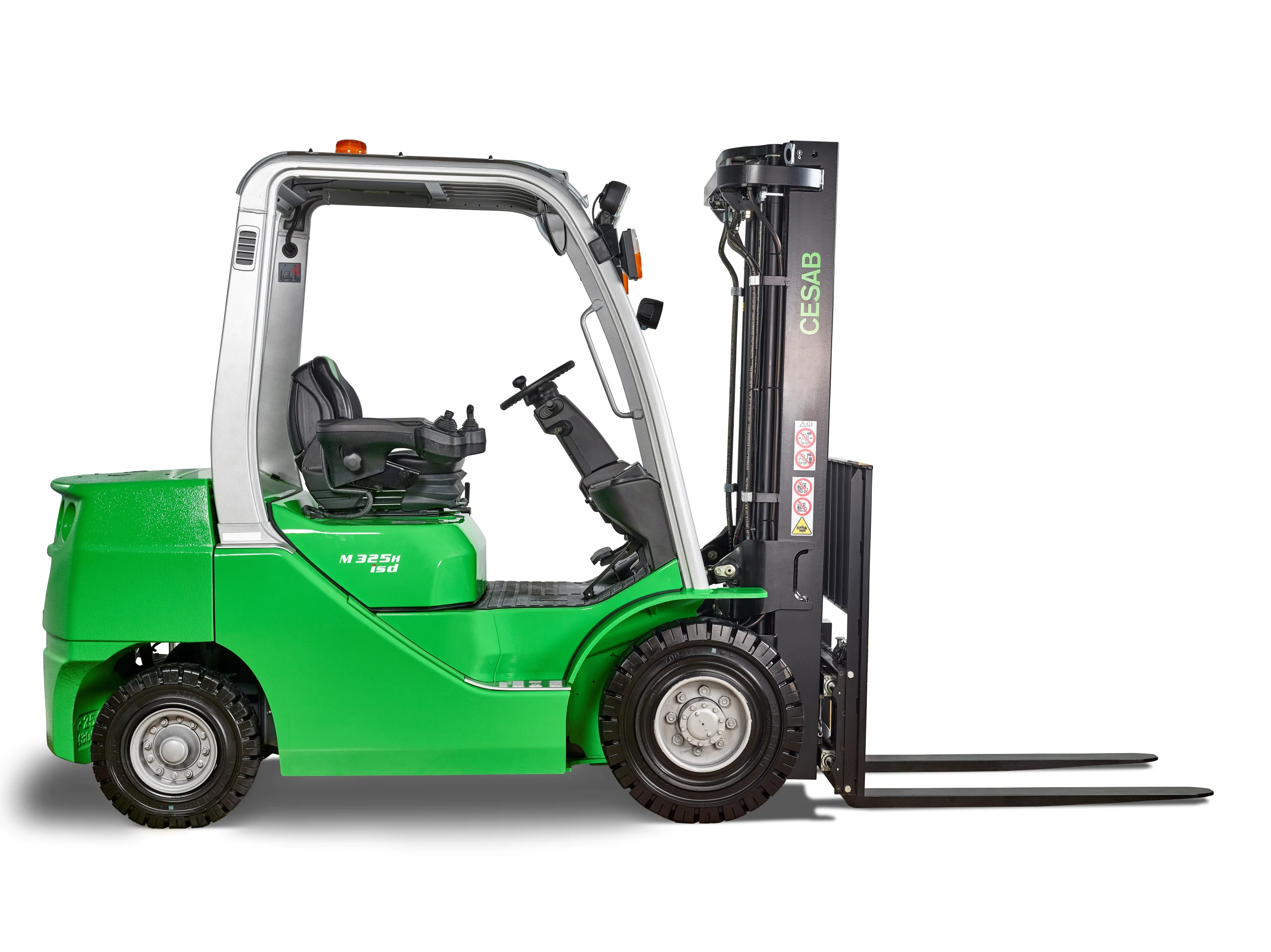 CESAB M300H – Image 2