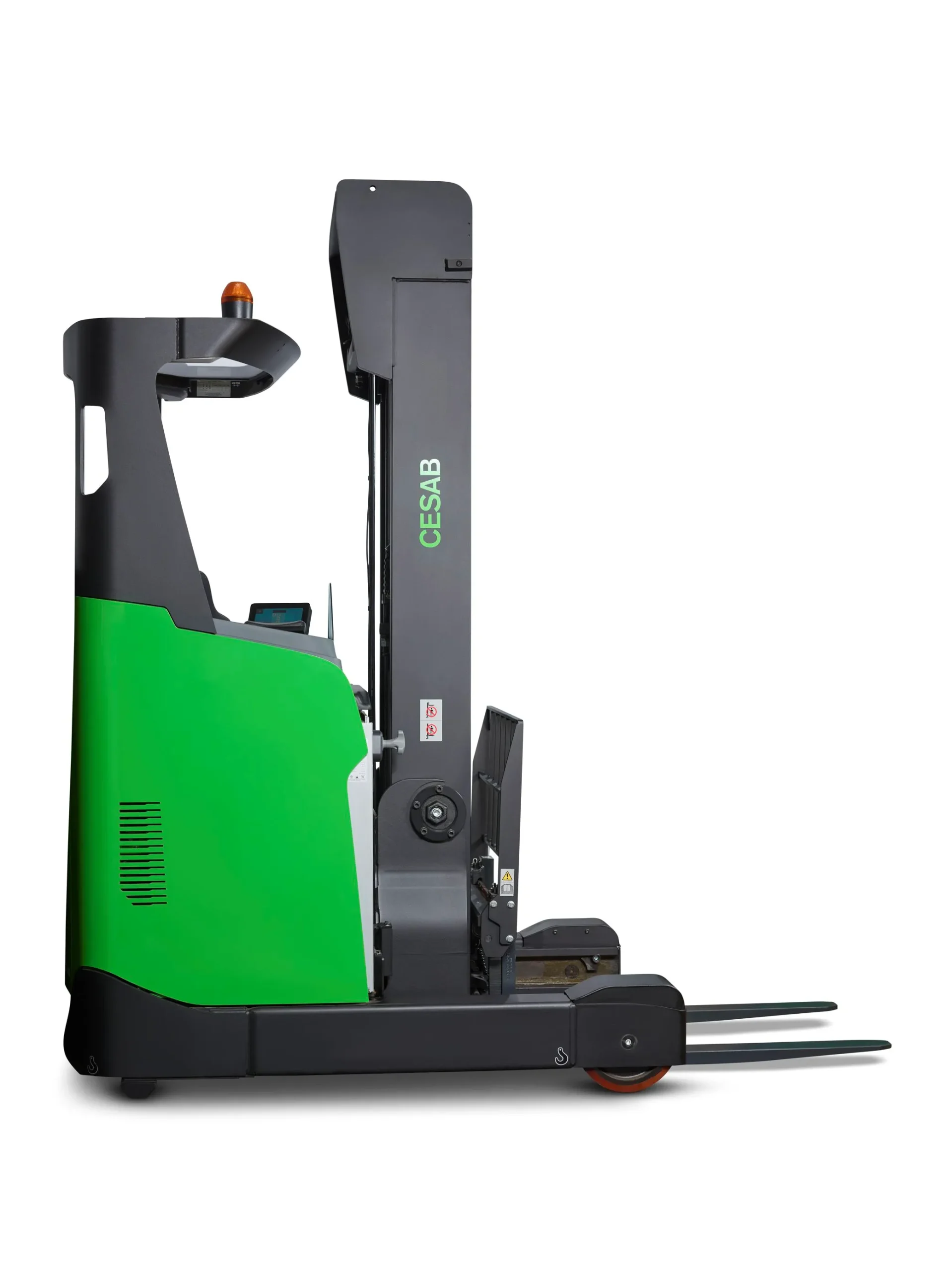 Chariots à Mât Rétractable CESAB R300 – Image 8