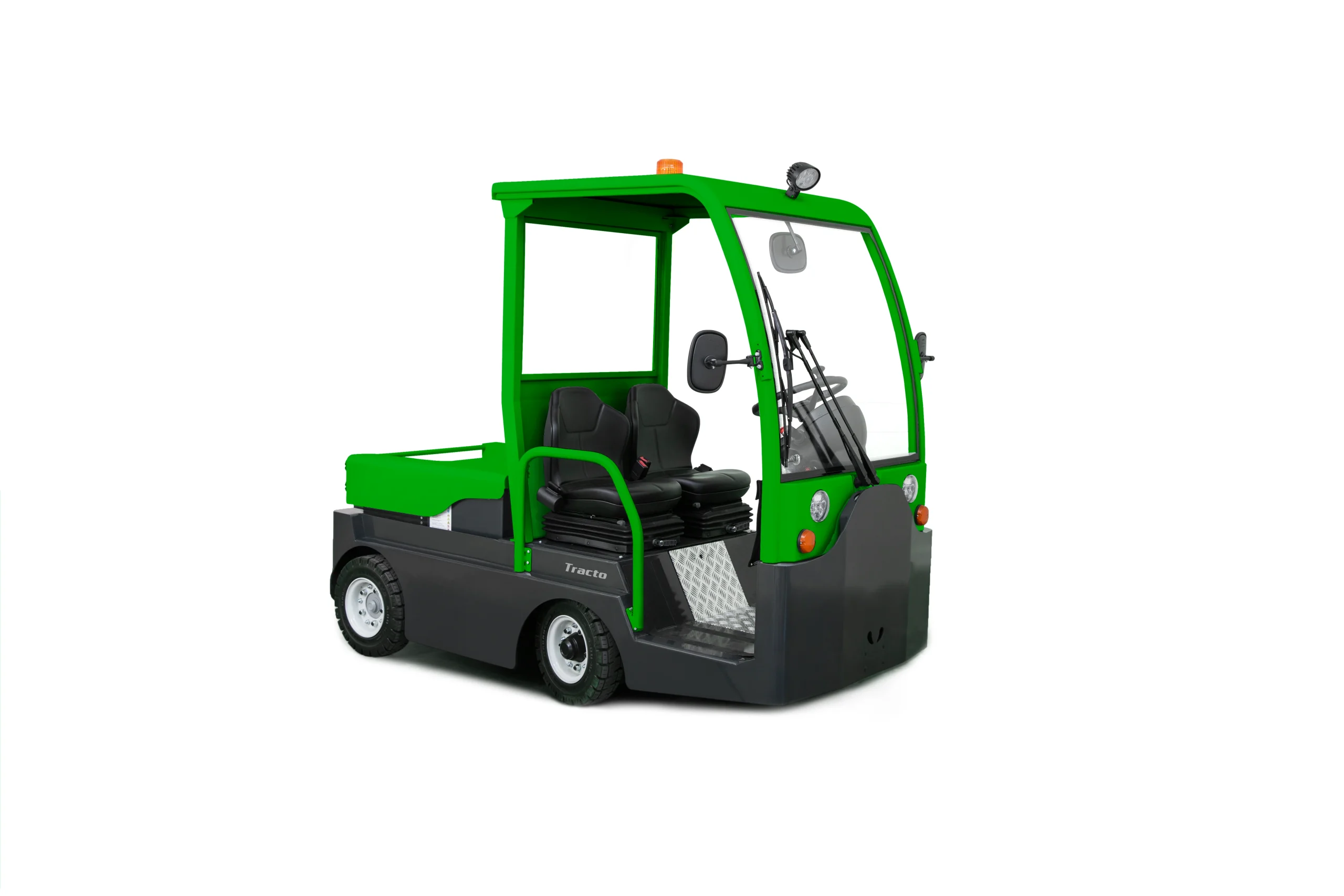 Tracteurs CESAB TE – Image 5