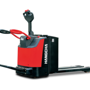 Transpalettes électriques HANGCHA Série C batterie plomb