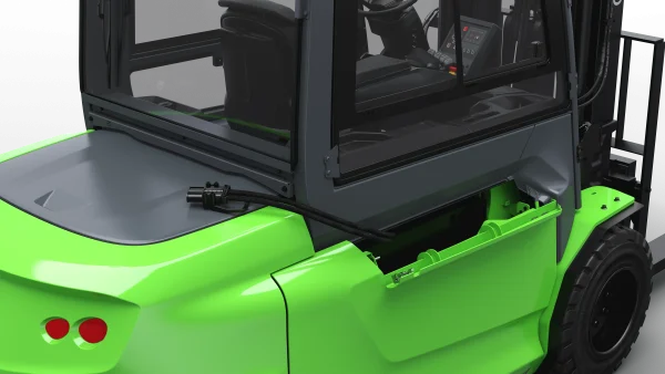 b6_convenient-access-to-battery-plug-chariots-elevateurs-electriques-cesab-b6.