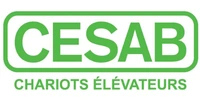 cesab logo