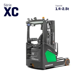 Hangcha XC