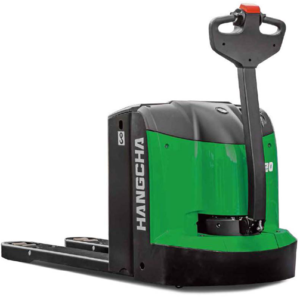 Transpalettes électriques HANGCHA Série C batterie lithium-ion