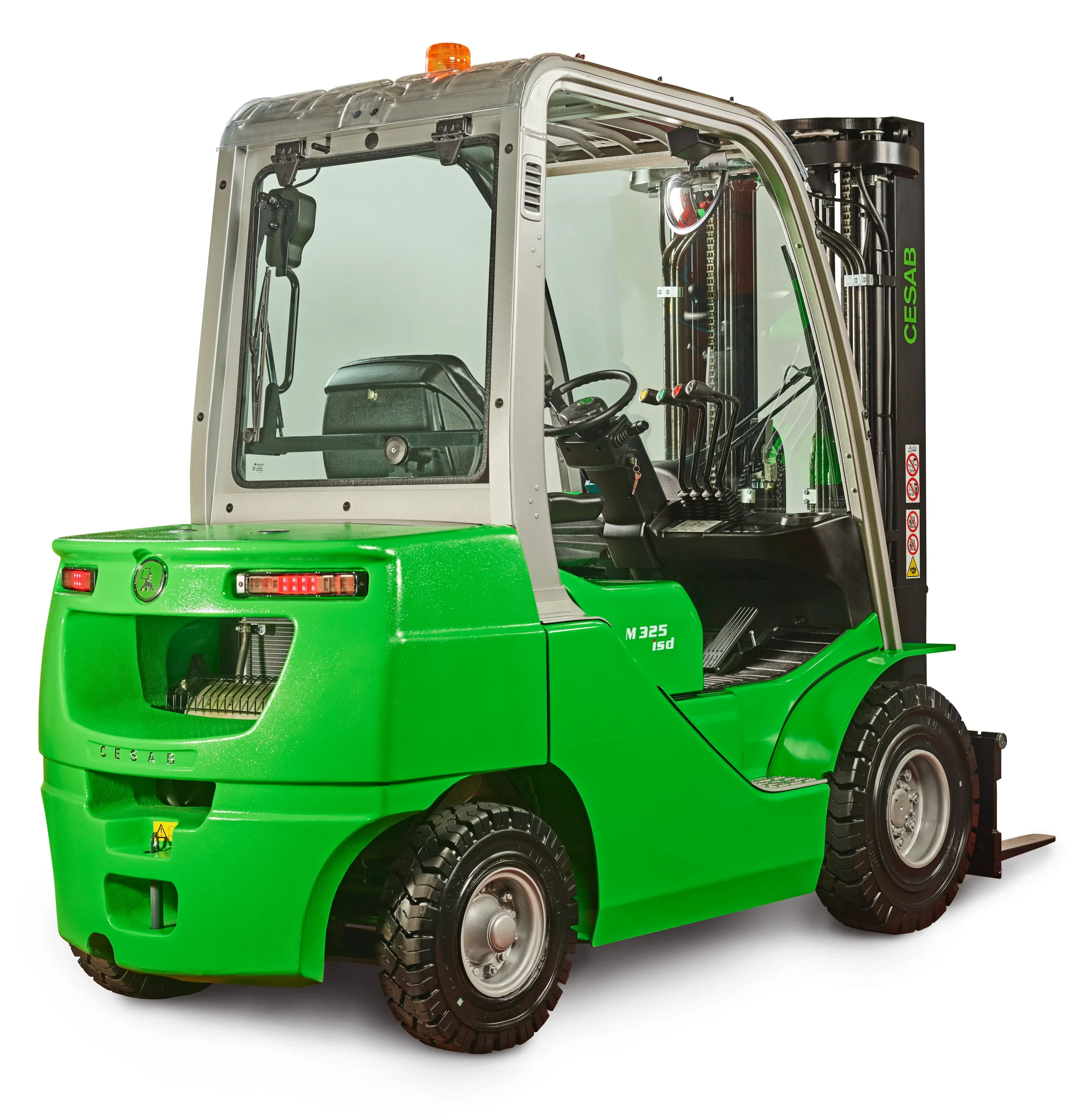 CESAB M300