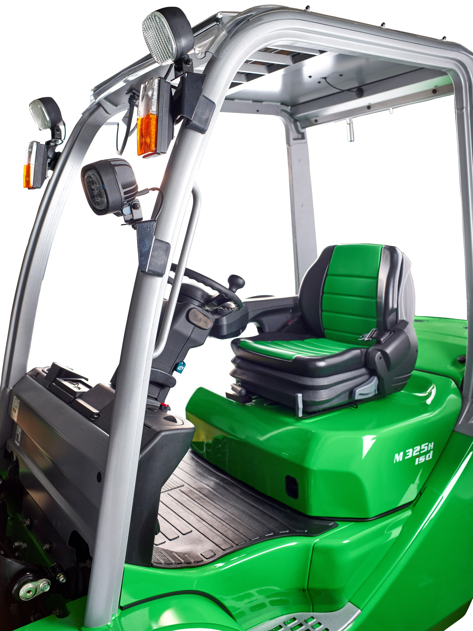 CESAB M300H – Image 6