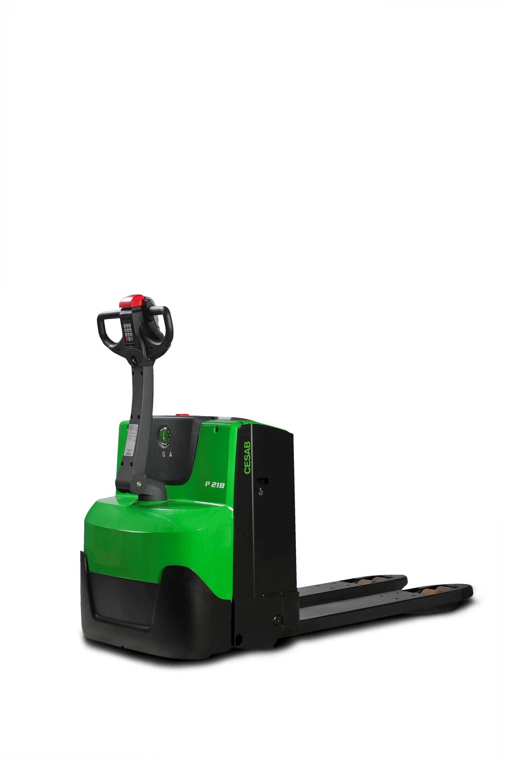 Transpalettes Électriques CESAB P200