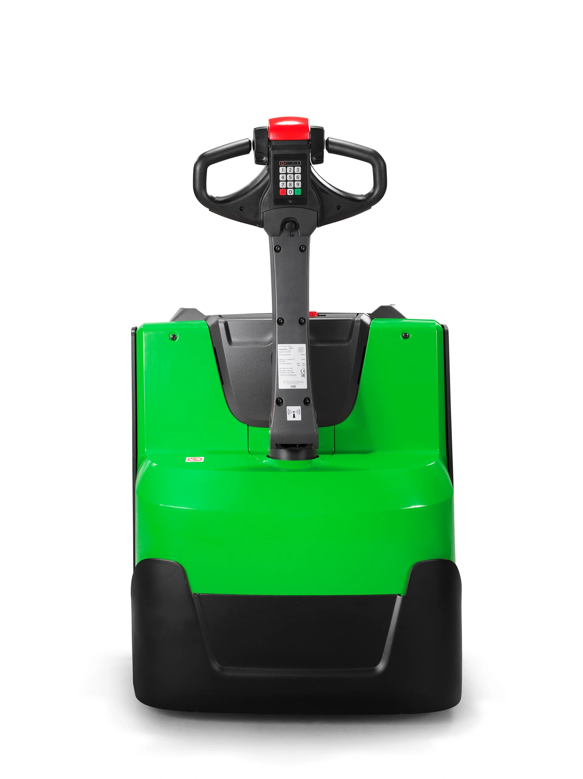 Transpalettes Électriques CESAB P200