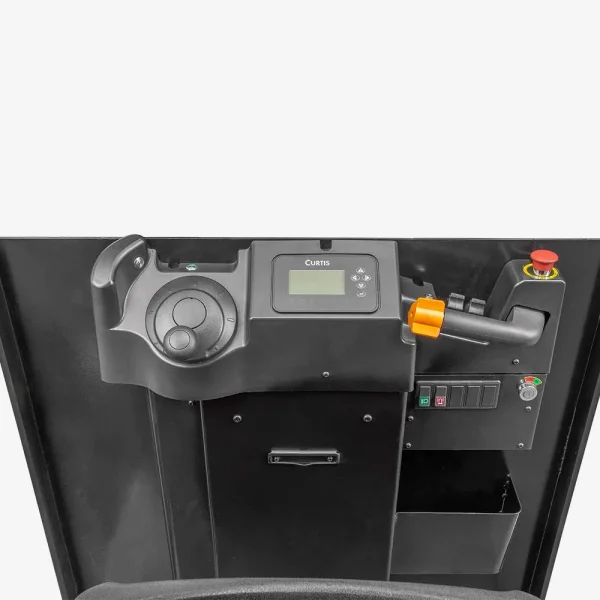 preparateurs-de-commandes-a-nacelle-hangcha-serie-a panneau de commande