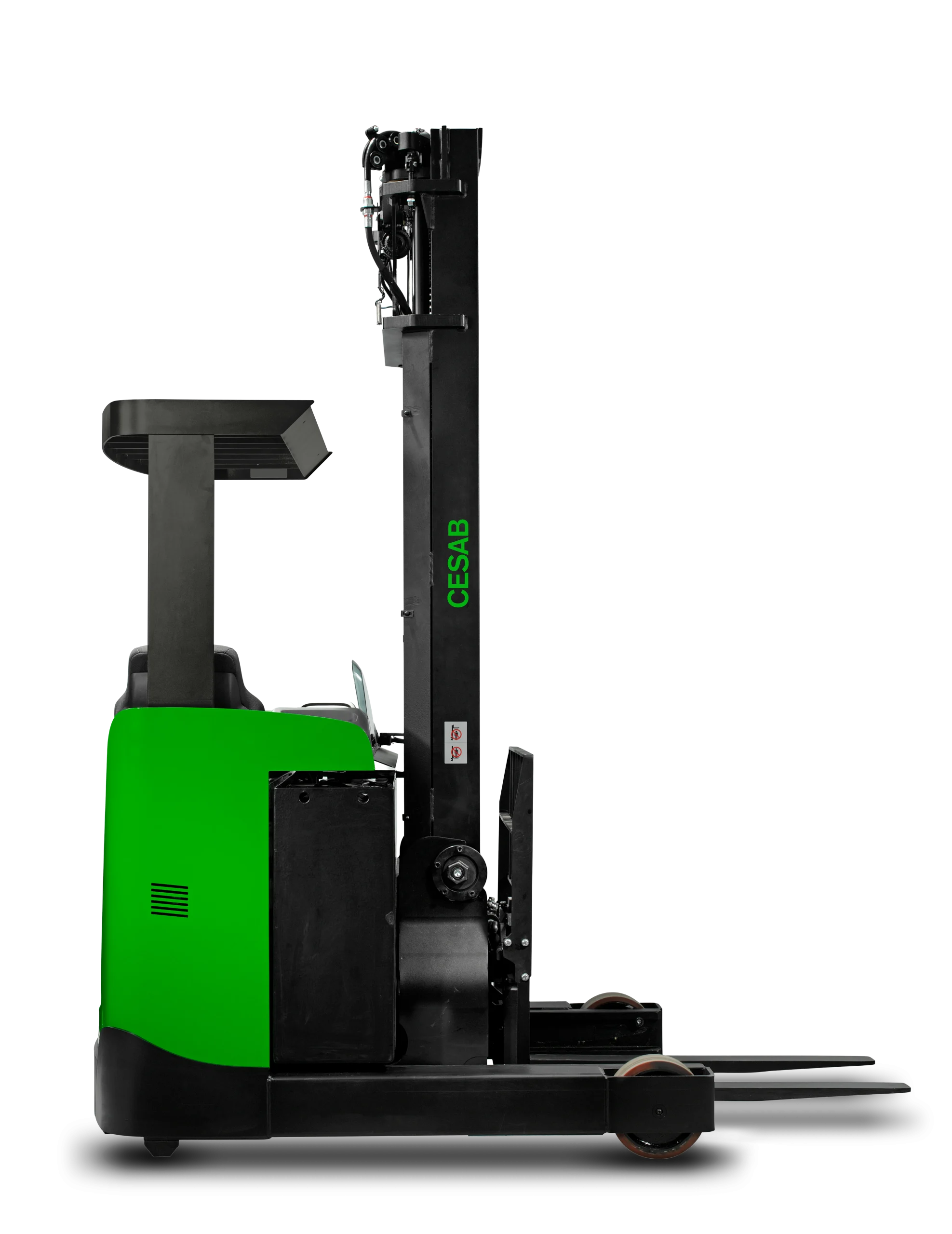 r116_left_side-chariots-a-mat-retractable-cesab-r100.
