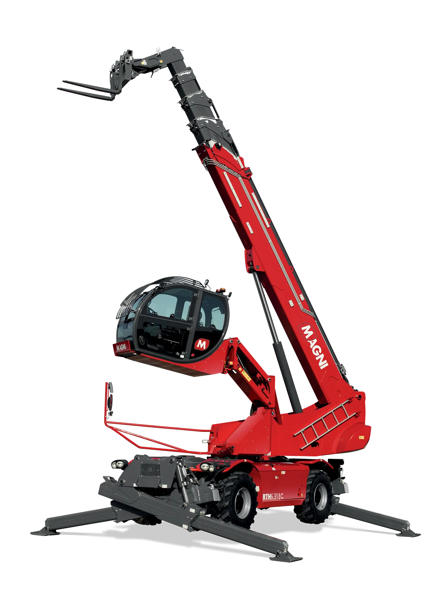 6.31ec magni rth
