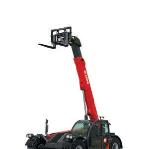Chariot télescopique fixe MAGNI TH 5.5.8 P