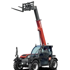 Chariot télescopique fixe électrique MAGNI TH 3.6 E