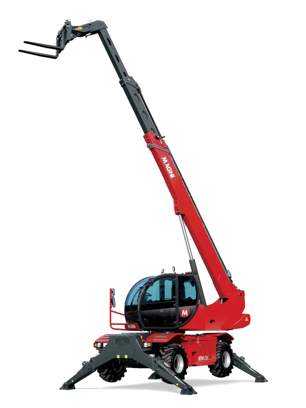 Magni RTH 5.18
