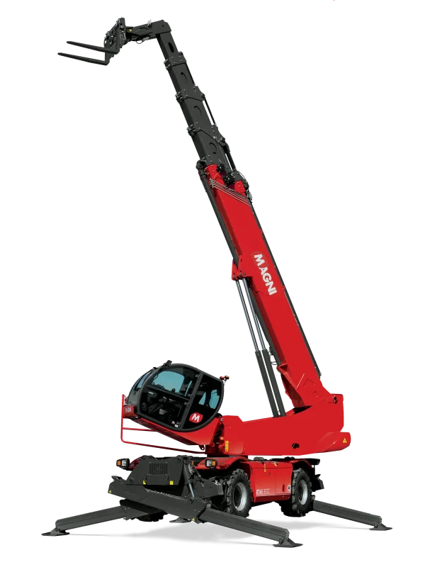 RTH-8.35-TC magni