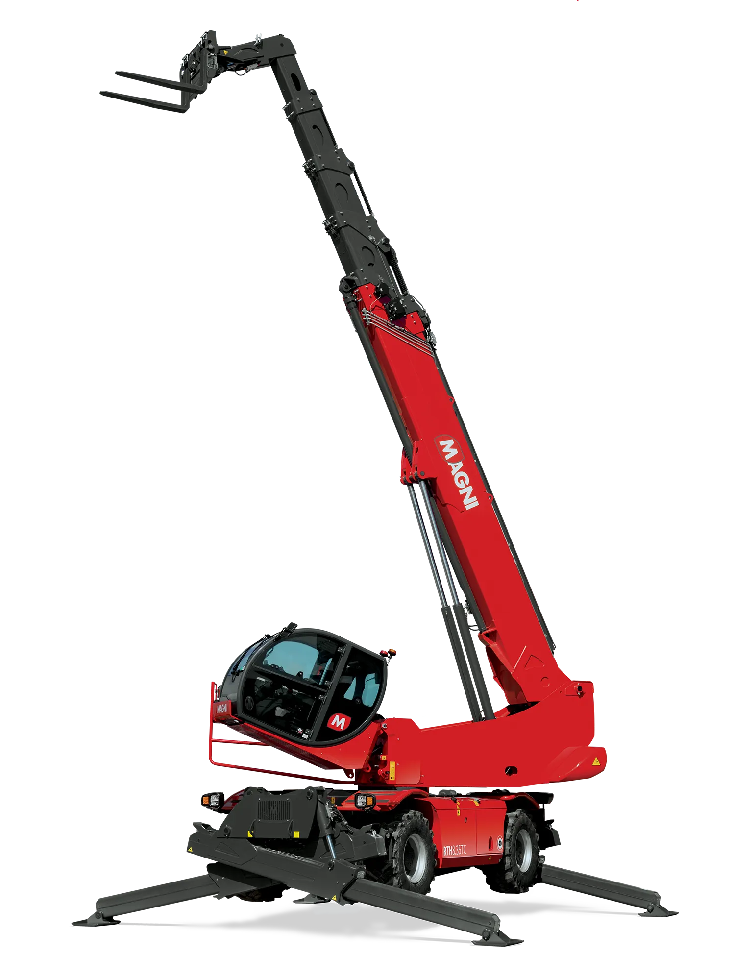 RTH-8.35-TC magni