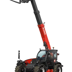 THA-5.10 magni télescopique