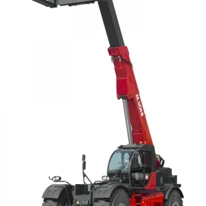 Télescopiques Heavy Duty Magni HTH 50.14