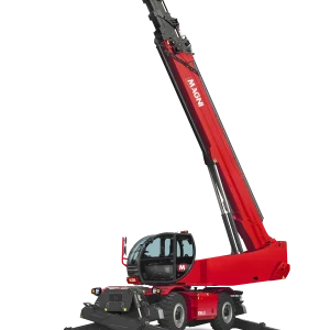 magni telescopique rth 8.51